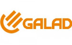Логотип бренда «GALAD»