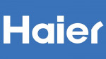 Логотип бренда «HAIER»