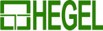Логотип бренда «HEGEL»