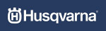 Логотип бренда «HUSQVARNA»