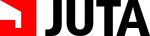 Логотип бренда «JUTA»