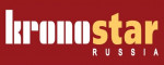 Логотип бренда «KRONOSTAR»