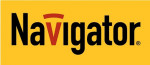 Логотип бренда «NAVIGATOR»