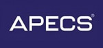 Логотип бренда «APECS»