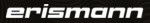 Логотип бренда «ERISMANN»