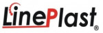 Логотип бренда «LINEPLAST»