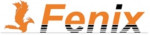 Логотип бренда «FENIX»