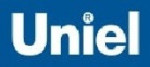Логотип бренда «UNIEL»