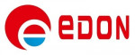 Логотип бренда «EDON»