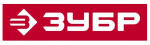 Логотип бренда «ЗУБР»