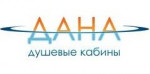 Логотип бренда «ДАНА»