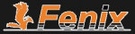 Логотип бренда «ФЕНИКС»