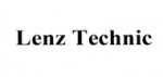 Логотип бренда «LENZ TECHNIC»