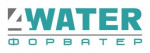 Логотип бренда «4WATER»