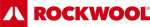 Логотип бренда «ROCKWOOL»