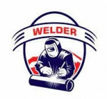 Логотип бренда «WELDER»