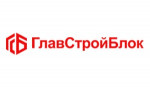 Логотип бренда «ГЛАВСТРОЙБЛОК»