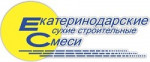 Логотип бренда «ЕКАТЕРИНОДАРСКИЕ СМЕСИ»