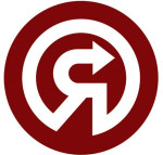 Логотип бренда «КРАСНЫЙ МАЯК»