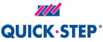 Логотип бренда «QUICK-STEP»