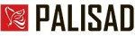 Логотип бренда «PALISAD»