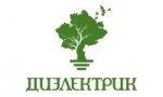 Логотип бренда «ДИЭЛЕКТРИК»