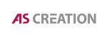 Логотип бренда «AS CREATION»