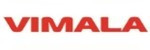 Логотип бренда «ВИМАЛА»