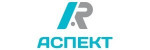 Логотип бренда «АСПЕКТ»