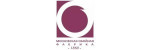 Логотип бренда «МОФ»