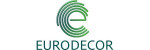 Логотип бренда «EURO DECOR»