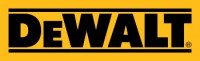 Логотип DEWALT