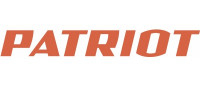 Логотип PATRIOT