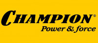 Логотип CHAMPION