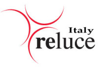 Логотип RELUCE