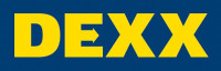 Логотип DEXX