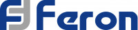 Логотип FERON