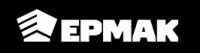 Логотип ЕРМАК