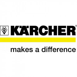 Логотип «KARCHER»