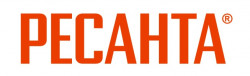 Логотип «РЕСАНТА»