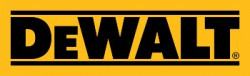 Логотип «DEWALT»