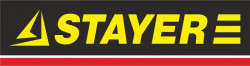 Логотип «STAYER»