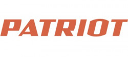 Логотип «PATRIOT»
