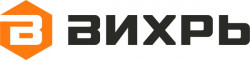 Логотип «ВИХРЬ»