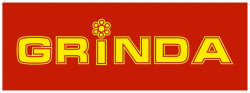 Логотип «GRINDA»
