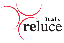 Логотип «RELUCE»