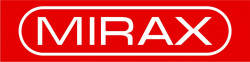 Логотип «MIRAX»