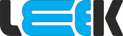 Логотип «LEEK»
