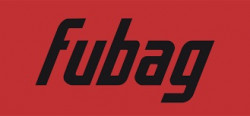 Логотип «FUBAG»