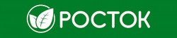 Логотип «РОСТОК»